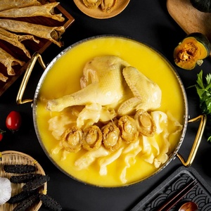 Esencia Líquida de Sabor a <span class=keywords><strong>Pollo</strong></span> <span class=keywords><strong>Rico</strong></span>, Mezclada para Guisos de <span class=keywords><strong>Pollo</strong></span> - Product Image 2
