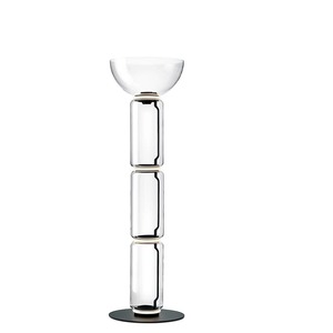 Italian Minamalist Art <b>Lamp</b> Wood Tunnel Floor <b>Lamp</b> for Living Room Hotel Villa Bedroom Decoration Italian Lighting Fixtures - Product Image 6