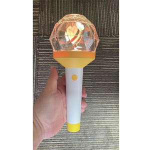 <span class=keywords><strong>New</strong></span> <span class=keywords><strong>Arrival</strong></span> nhà máy tùy chỉnh led Glowing Stick Kpop buổi hòa nhạc ánh sáng Stick chính thức Led Stick cho tốt nghiệp ramadan Tạ Ơn - Product Image 4