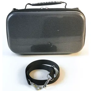 Estuche/Bolsa/Caja para Mini Oboe, Acolchado Antipolvo, Correa para el Hombro, Aproximadamente 0.7 kg - Product Image 1