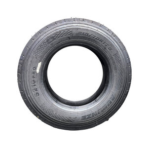 ยางรถบรรทุกเรเดียลคุณภาพสูง ขนาด 215/75R17.5 ยางรถบรรทุกยางพารา ทนทานต่อการสึกหรอ - Product Image 1