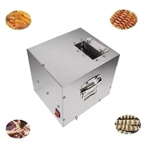 Arepa maker match making machine Asian Food Pasta Food Flour cutting Mixing Machine