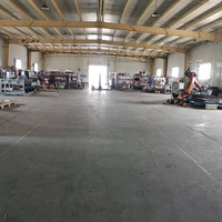 Robot de dépalettisation 3D Jiecheng 80-360 kg pour entrepôts, lignes d'emballage et centres logistiques
