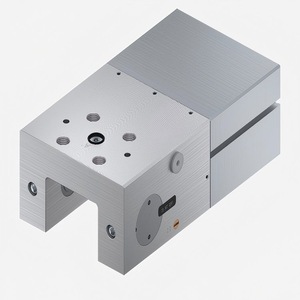 ZIMMER ชิ้นส่วนยึดจับ LKE1501AS1 24 V 12 A สำหรับการแปรรูปเหล็กเส้น - Product Image 4