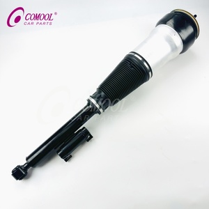 Amortisseur pneumatique de suspension arrière droit COMOOL A2223205213 pour Mercedes-Benz S300 S320 S350 S400 S450 S500 <span class=keywords><strong>S560</strong></span> S600 S63 S65 - Product Image 2