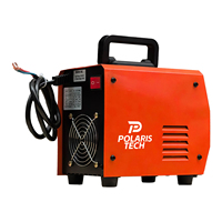 Moins cher 	 Machine à souder industrielle à fil de cuivre, modèle ZX7-255A, soudeuse portable à courant élevé