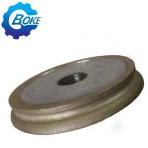 OG 2OG 3OG Diamant schleif scheibe für Glas marmor Hochwertige Langzeit anwendung Fabrik preis Sonder anfertigung - Product Image 5