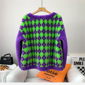 Abrigo de Piel de Oveja para <span class=keywords><strong>Mujer</strong></span>, Chaqueta de Invierno, <span class=keywords><strong>Parka</strong></span> JT3258 - Product Image 6