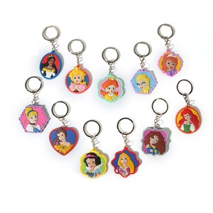 Amour Compagnon <span class=keywords><strong>Rose</strong></span> de Luxe Designer Ouvre-porte Porte-clés Personnalisé <span class=keywords><strong>Jordan</strong></span> Porte-clés - Product Image 4