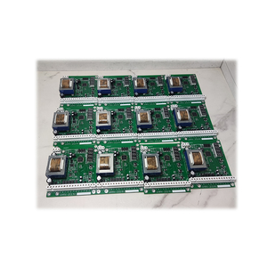 Carte de contrôle d'alimentation économe en énergie de haute qualité GAMX-2014H, accessoires de commande d'actionneur électrique, carte mère, garantie 1 an - Product Image 5
