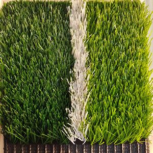 Erba sintetica erba sintetica Sport superficie pavimento tappetino all'aperto campo di calcio campo - Product Image 5