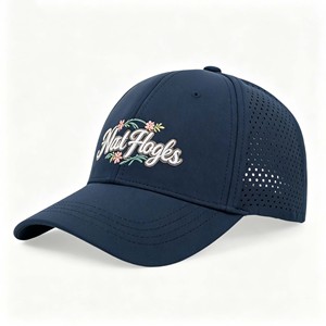 Casquette unisexe ajustable à 6 panneaux Dallas Mavericks – Couleurs officielles de l'équipe - Product Image 3