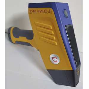เครื่องวิเคราะห์ทองคำแบบพกพา K-8000 Si-PIN Detector Portable XRF สำหรับโลหะมีค่า - Product Image 1