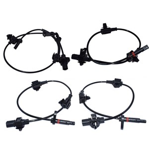 Sensor ABS Huajiefan 57450-SWA-003 para Honda CRV, pieza de repuesto para el sistema de frenos - Product Image 5
