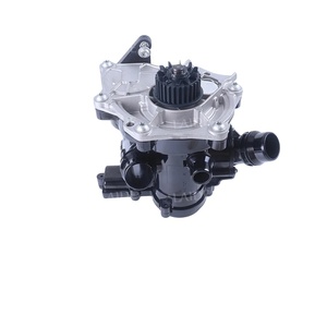 Bomba de Agua Refrigerante del Motor para PORSCHE MACAN 2.0T VW AUDI <span class=keywords><strong>EA888</strong></span> 2.0T 06L121600D 06L121111M 06L121600B 06K121111K 06L121111H - Product Image 6