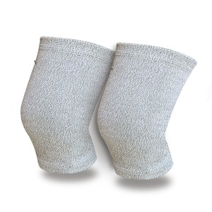 Mini <span class=keywords><strong>tens</strong></span> massaggio massaggio protezione del ginocchio conduttivo protezione del gomito terapia fisica strumento calzini massaggio conduttivo polso P - Product Image 6
