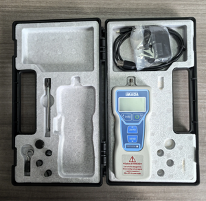 Original Japão <span class=keywords><strong>IMADA</strong></span> DST-500N Series Digital <span class=keywords><strong>Force</strong></span> <span class=keywords><strong>Gauge</strong></span> para Handheld Tamanho mais econômico, fácil de operar e compacto - Product Image 4