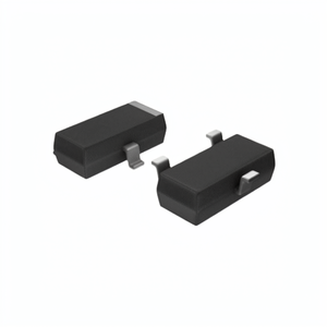 ชิปทรานซิสเตอร์ MMBT3904K TO-236-3, SC-59, SOT-23-3 - Product Image 1