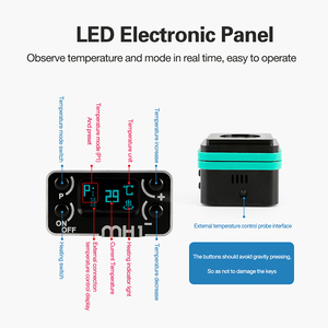 Sản Phẩm Mới Tại Trung Quố<span class=keywords><strong>c</strong></span> Vật Liệu Composite Nha Khoa Đa Chứ<span class=keywords><strong>c</strong></span> Năng 4 Chế Độ Nhiệt Độ Máy Sưởi Nhựa - Product Image 4
