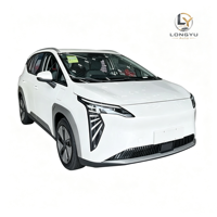 Nouveauté 2026 : Véhicules Électriques (VE) à Vendre – Voiture Électrique Économique Aion Y Plus pour l'Exportation