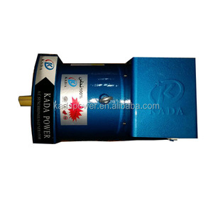 Generador Eléctrico Alternativo Kada de 15 KVA, Dinamo Eléctrica sin Combustible, Energía Gratuita - Product Image 3