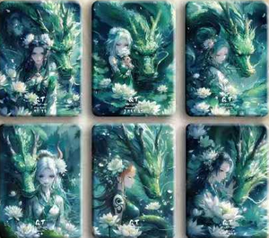 Kaling VOL.3 Colección de Cartas Individuales de <span class=keywords><strong>One</strong></span> <span class=keywords><strong>Piece</strong></span>, Carta Rara de Anime con Luffy, Zoro y Nami, con Acabado Metálico Diamantado, Juego de Cartas Coleccionables TCG/CCG - Product Image 4