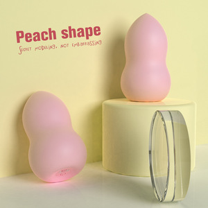 Fun <strong>Small</strong> Anal Plug Vibration Silicone Rod USB-Powered Dildo Vibrator for Bouncing Clitoral Massage Orgasm Masturbation Sex Toy - Product Image 1