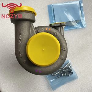 Turbocompresseur VOE20515585 VOE20459239 318706 310135 pour excavatrice Volvo EC210BLC EC210 Moteur D6D <span class=keywords><strong>S2B</strong></span> - Product Image 2