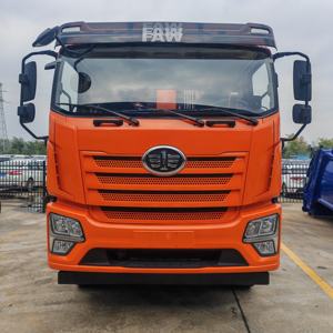 รถบรรทุกขยะแบรนด์เสรีนิยมรถบรรทุกอัด23ลูกบาศก์เมตรรถบรรทุกขยะ18ตัน - Product Image 2