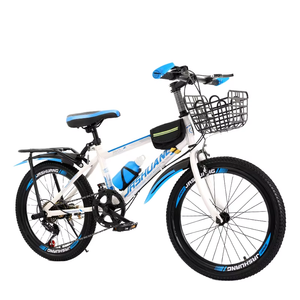 Vélos de montagne pour enfants en direct d'usine, pour filles et garçons âgés de 7 à 15 ans, pour les élèves du primaire, avec des styles princesse F - Product Image 5