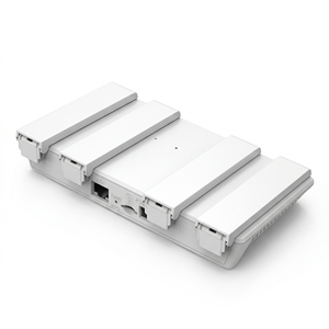 C1719ไฟร์วอลล์4G CPE Router 2 LAN 2.4G 287Mbps Cat4ซิมในร่มกลางแจ้ง - Product Image 4