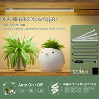 Support à plantes en métal à plusieurs niveaux avec crochets de suspension, étagère à fleurs autoportante en bois pour intérieur, balcon, jardin, décoration de la maison