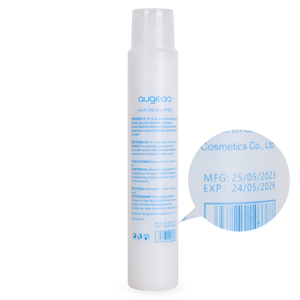 100ML Venta al por mayor Crema blanqueadora Augeas Oxidant Professional Hair Color Peroxide Hair <span class=keywords><strong>Developer</strong></span> - Product Image 2