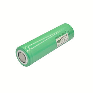 Batterie rechargeable Li-ion SAM INR21700 50S 5000mah 15A haute capacité 3.7V de haute qualité, neuve et bon marché, pour appareil photo et bloc-batterie - Product Image 5