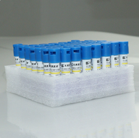 Indicateur biologique rapide autonome pour autoclave, pour la stérilisation à la vapeur