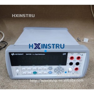 Multímetro Digital KEYSIGHT/ HP/ Agilent 34410A 6 1/2 Dígitos - Product Image 1