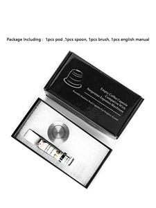 Set di 1 Capsula per Macchina NESPRESSO, Sistema di Filtrazione Mini in Acciaio Inox 304 di Grado Alimentare, Gusto Dolce, per Caffè - Product Image 3