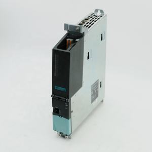 Unidad Adaptadora de Control de Precisión Innovadora 6SL3040-1MA01-0AA0 para Servoaccionamiento Siemens, Proveedor Verificado con Garantía Comercial - Product Image 5