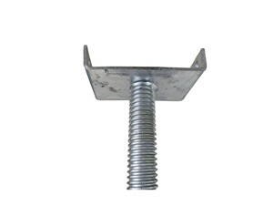 Ringlock giàn giáo cơ sở Jack tấm rỗng giàn giáo vít cơ sở jack cho ván khuôn màn trập thang & giàn giáo một phần - Product Image 5