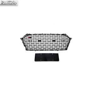 2016-2019 pour <span class=keywords><strong>Audi</strong></span> <span class=keywords><strong>R8</strong></span> rénovation et mise à niveau 21 édition limitée Big Surround ancien à nouveau Kit de barres avant et arrière - Product Image 3