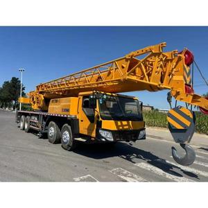 Pièces de grue mobile RC pour grue mobile Tadano Kato de 40 tonnes - Product Image 4