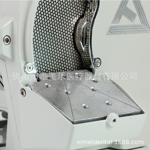 Jt Dental Plaster Model Finishing Machine JT 19 Water <b>Grinder</b> Polisher For Denture Dry Grinding Equipment - Product Image 3