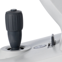 Réfractomètre-kératomètre automatique FA-8000K avec écran tactile inclinable de 9 pouces, suivi intelligent, équipement ophtalmique, machine d'optométrie