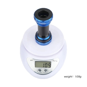 Icycle-raqueta owowtech SA 24, 51 y 52 - Product Image 2