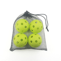 Paleta de Pickleball OEM, Selecta, superficie de carbono sin tratar, superficie de abrasión de carbono, logotipo impreso, juego de raqueta de bola de pepinillo de mayor potencia
