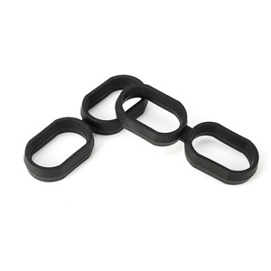 Oil Filter Base Rubber Ring 68191356AA For DODGE JEEP <b>RAM</b> 3.6L Sealing Replacement Part - Product Image 3