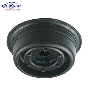 ยางรองแท่นโช้คอัพ Makki Automotive รุ่น 55311-25000 สำหรับรถยนต์ฮุนได แอคเซนท์ II (LC) ปี 1999-2005 - Product Image 1
