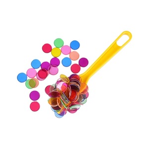 Imán en Forma de Herradura, Juguete Educativo para Niños, Material Didáctico para Centros de Educación Temprana, Disco Magnético Físico en Forma de Herradura, Barra Magnética - Product Image 4