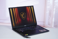 MSl Stealth A18 AI+ A3XW 18'' 240Hz 2K Mini LED Intel I9 9 HX 370 64GB RAM 2TB SSD RTX5070Ti RTX5090 Laptop Gaming Kelas Atas