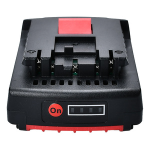 ボッシュ14.4Vリチウム電池GSR14.4-2lDSRGSB電動ドリル電動工具リチウム電池用 - Product Image 5